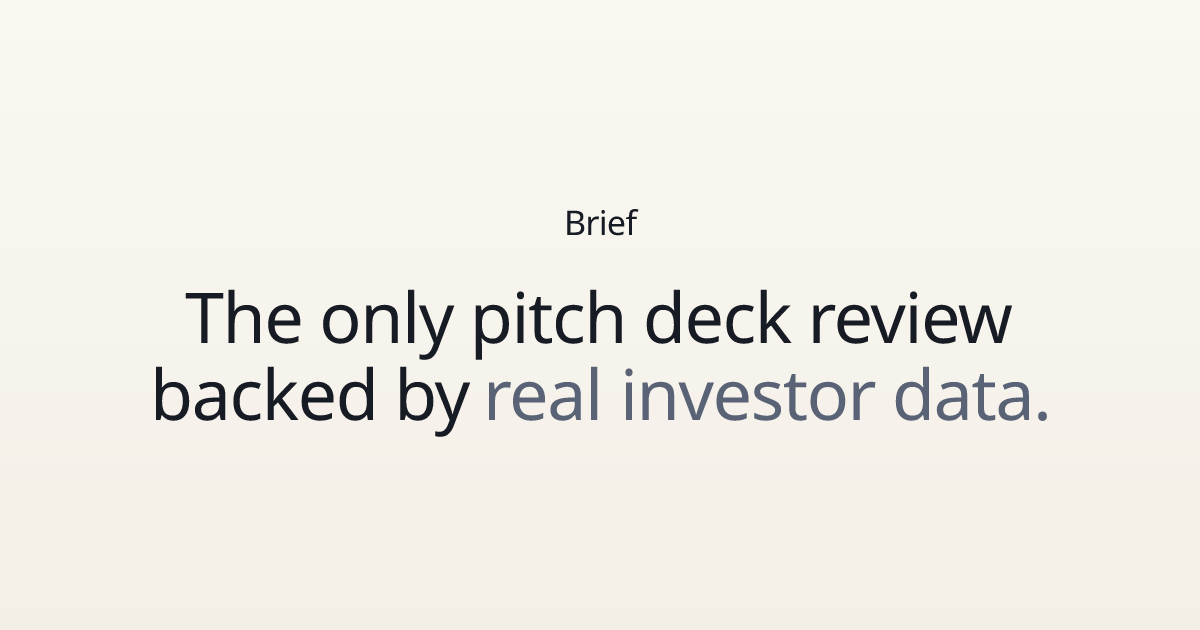 Turn your deck into meetings